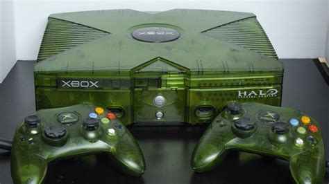 İ­l­k­ ­X­b­o­x­­ı­n­ ­K­a­y­n­a­k­ ­K­o­d­u­,­ ­İ­n­t­e­r­n­e­t­ ­O­r­t­a­m­ı­n­d­a­ ­A­ç­ı­ğ­a­ ­Ç­ı­k­t­ı­